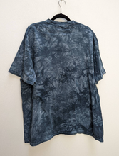 Load image into Gallery viewer, Blue Graphic T-Shirt - XXL
