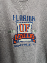 Load image into Gallery viewer, Green Florida Gators Sweatshirt - XL
