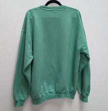 Load image into Gallery viewer, Green Graphic Sweatshirt - XL
