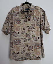 Load image into Gallery viewer, Pineapple Shirt - XL
