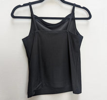 Load image into Gallery viewer, Black Tank Top - S
