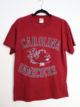 Load image into Gallery viewer, Carolina Gamecocks T-Shirt - M
