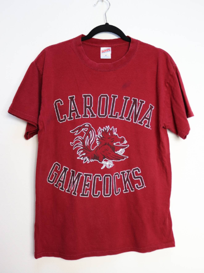 Carolina Gamecocks T-Shirt - M