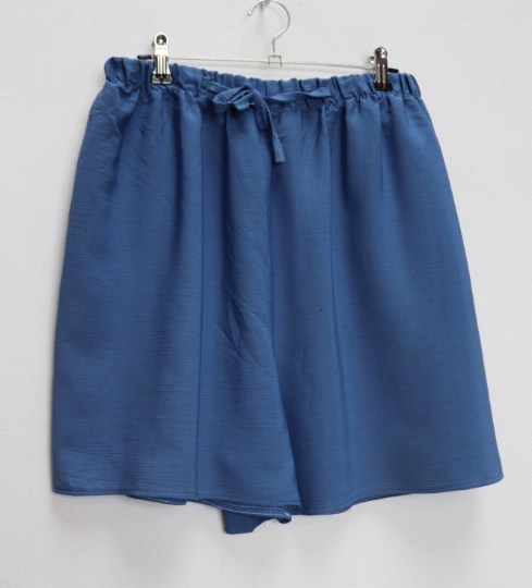 Blue Shorts - L
