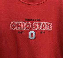 Load image into Gallery viewer, Ohio State Sweatshirt - XL
