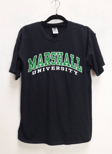 Marshall University T-Shirt - L