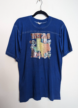 Load image into Gallery viewer, Blue Texas T-Shirt - M
