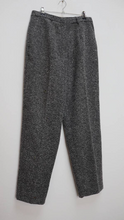 Load image into Gallery viewer, Speckled Grey Trousers - M
